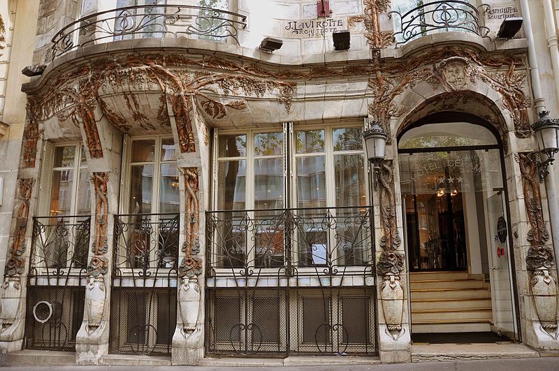 Céramic -Hôtel